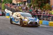 54° Rally del Friuli – 23°Alpi Orientali Historic:  venerdì 24 agosto la presentazione a Città Fiera