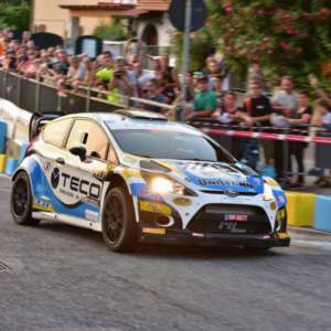 54° Rally del Friuli – 23°Alpi Orientali Historic:  venerdì 24 agosto la presentazione a Città Fiera