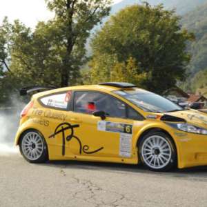 RALLY COPPA VALTELLINA: I MOTORI SONO CALDI
