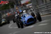 Grand Prix de Monaco Historique 2018 gallery