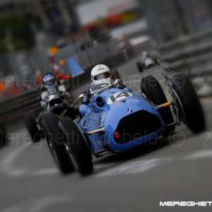 Grand Prix de Monaco Historique 2018 gallery