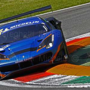 ELMS 4 Ore di Monza gallery 2