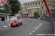 THREE MONACO GRANDS PRIX IN 2021!