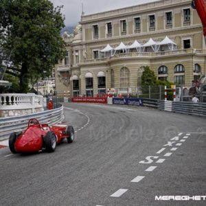THREE MONACO GRANDS PRIX IN 2021!