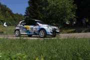 A Salsomaggiore Movisport di nuovo a podio