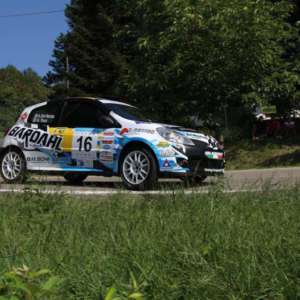 A Salsomaggiore Movisport di nuovo a podio