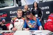 #NWES – Justin Kunz to make NASCAR Camping World Truck Series debut