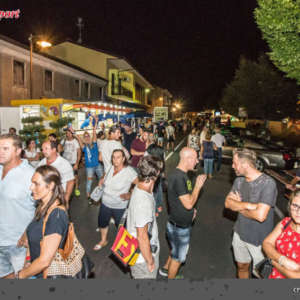 EXPO MOTOR DAY, VILLADOSE SI ACCENDE