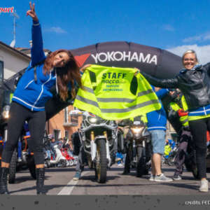 IL MALTEMPO NON PIEGA EXPO MOTOR DAY