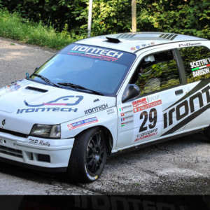 A SCORZÈ IL COMPLEANNO DI IRONTECH MOTORSPORT