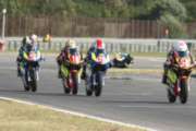 CIV Junior: Vallelunga ospita il gran finale della stagione 2018