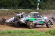 Un mese al Campionato Europeo FIA di Autocross