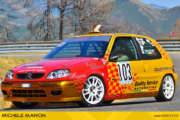 AL TROFEO SCARFIOTTI MANCIN CI RIPROVA