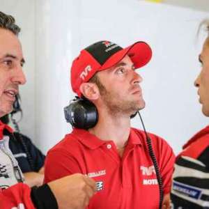 #FIA WEC – A word from the President of REBELLION