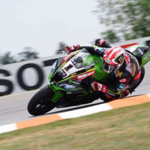 Rea conclude i test davanti a tutti nel caldo portoghese