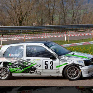XMOTORS SI FA IN CINQUE ALLA PEDAVENA