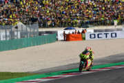 WICHTIGE PUNKTE IN MISANO GEHOLT