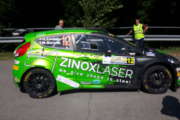 GRANDI IMPEGNI PER ERREFFE RALLY TEAM-BARDAHL NEL PROSSIMO FINE SETTIMANA