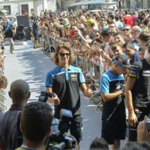 PRE EVENT UFFICIALI DOMANI POMERIGGIO FRA SAN MARINO E RICCIONE