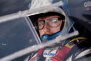 RALLY DEL RUBINETTO: CAFFONI ACCORCIA SU MIELE