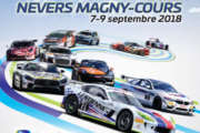 CHAMPIONNAT DE FRANCE FFSA DES CIRCUITS : DESTINATION MAGNY-COURS