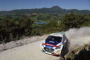 Entusiasmanti sfide tricolori al 25° Rally Adriatico
