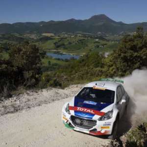 Entusiasmanti sfide tricolori al 25° Rally Adriatico