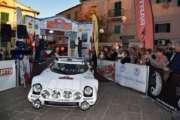 Il XXX Rallye Elba Storico-Trofeo Locman Italy  svela i caratteri del percorso.  Già registrate oltre 150 iscrizioni.
