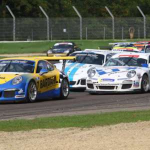 TEAM DB MOTORSPORT:  PER DE BELLIS RITORNO AD IMOLA CON VITTORIA