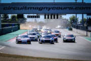 BILAN : CHAMPIONNAT DE FRANCE FFSA DES CIRCUITS, MAGNY-COURS