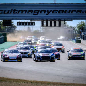 BILAN : CHAMPIONNAT DE FRANCE FFSA DES CIRCUITS, MAGNY-COURS