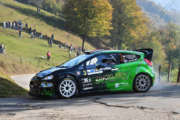 RALLY DEL RUBINETTO: NUMERI DA CAPOGIRO