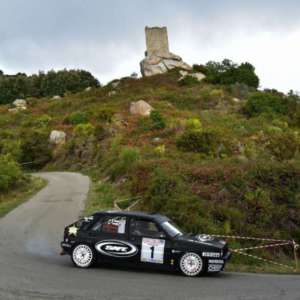 XXX Rallye Elba Storico-Trofeo Locman Italy  con adesioni da record: 169 equipaggi