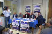 Presentato oggi il 23° Rally del Molise