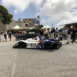 La 60^ Monte Erice incorona Merli e 5 Campioni Italiani