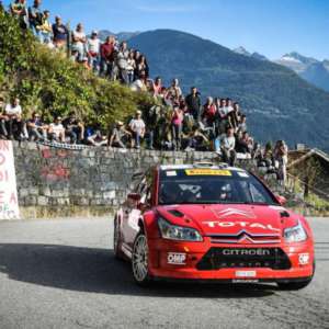 RALLY COPPA VALTELLINA: LA CARICA DEI 109!
