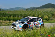 30° Rally del Tartufo: sfida italo-svizzera in salsa ceca