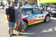 IL RALLY DEL RUBINETTO ACCENDE IL WEEKEND: MIELE SUBITO AL COMANDO