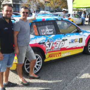 IL RALLY DEL RUBINETTO ACCENDE IL WEEKEND: MIELE SUBITO AL COMANDO