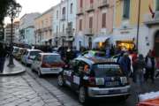 23° Rally del Molise: ecco gli scenari della sfida.  La prova spettacolo "Aci Molise Show"  intitolata a Giuseppe Matteo