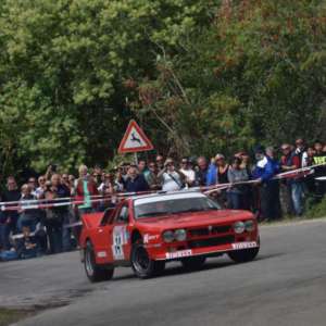 XXX Rallye Elba Storico-Trofeo Locman Italy:  iscrizioni in dirittura di arrivo