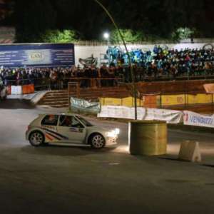 Tante agevolazioni al 23° Rally del Molise