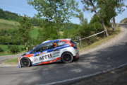 39° Rally "Citta di Modena": ultima settimana di iscrizioni aperte