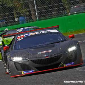 International GT Open – Monza Eni Circuit gallery1