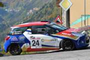 RALLY DEL SEBINO, AD OTTOBRE LA SETTIMA EDIZIONE