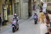 CRESCE LA FEBBRE DA MOTOGP