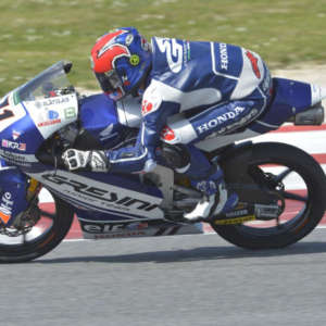 IL GRESINI RACING JUNIOR TEAM SI PREPARA AL QUINTO APPUNTAMENTO STAGIONALE