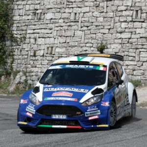 39° Rally "Città di Modena":  grandi "nomi" e macchine al top promettono un grande spettacolo.