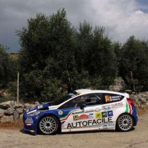 X Race Sport punta all'en plein al "Modena":  Dalmazzini e Rusce pronti alla grande sfida