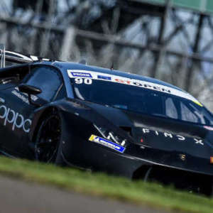 #GTOpen – A MONZA OBIETTIVO “PRO” PER ALBERTO DI FOLCO